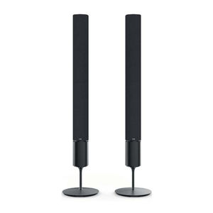 Loewe Audiodesign klang 5 - Manual del Sistema de Sonido