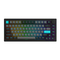 Akko 5075 B Plus - Manual del Teclado Mecánico
