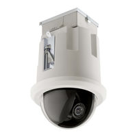 Bosch AutoDome 600 Serie Manual Del Usuario