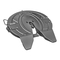 Accesorios de Automóviles SAF-HOLLAND FW35 Manual Del Propietário