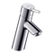 Equipo de Fontaneria Hansgrohe Talis 32130000 Modo De Empleo/Instrucciones De Montaje