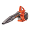 Sopladores Remington RM430 Manual Del Operador