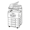 Impresoras Oki CX3641 MFP Guía De Referencia Rápida