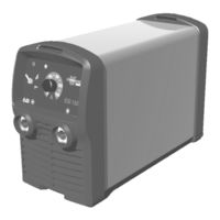 Würth Master ESI 150 Instrucciones Para El Manejo