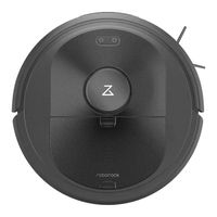 Roborock Q340RR Manual Del Usuario