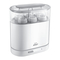 Esterilizadores Philips SCF285/02 Manual De Instrucciones