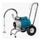 Pulverizador Pintura KRIPXE K-3600 COMP Manual De Instrucciones