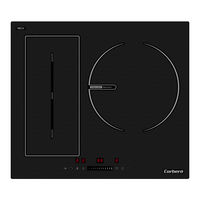 CORBERO CCIG3BL723FLEX Manual De Instrucciones
