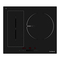 Estufas CORBERO CCIG3BL723FLEX Manual De Instrucciones