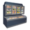 Refrigeradores AHT Kinley Serie Manual De Instrucciones