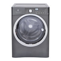 Electrolux IQ-Touch Guía De Uso Y Cuidado