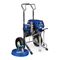 Pulverizador Pintura Graco Ultra 695 Manual De Funcionamiento