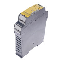 Schmersal AES 1155 Manual De Instrucciones