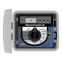 Irritrol Total Control Guia Del Usuario