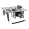 Sierras EINHELL TK 800 Manual De Instrucciones