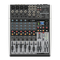 Manual de Behringer XENYX X1204USB / 1204USB