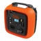 Bombas Black and Decker BDINF12 Manual De Instrucciones