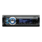 Receptores para Coches Sony CDX-GT740UI Instrucciones De Uso