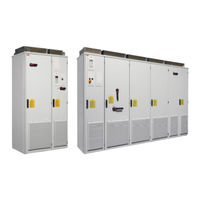 ABB PVS800 Manual De Firmware