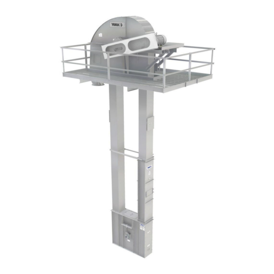 York M42 Manual Constructivo