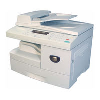 Xerox WorkCentre 4118 Guía De Administración Del Sistema