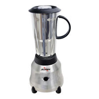 Skymsen LI-2,0-N Manual De Instrucciones