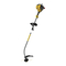 Desbrozadoras DeWalt DXGST227CS Manual Del Operador