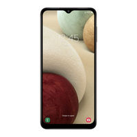 Samsung Galaxy A12 Manual De Instrucciones