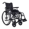 Sillas de Ruedas TotalCare Europe Im Sol-30 Manual De Usuario