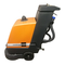 Fregadoras Taski combimat 600 Manual De Instrucciones