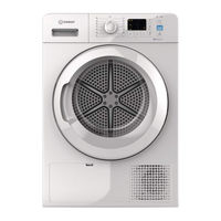 Indesit YT M10 81 R Guía Rápida