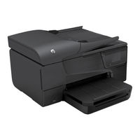 HP OFFICEJET 6700 Guia De Instalacion