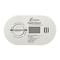 Kidde KN-COPP-B-LS-UK (900-0230); KN-COB-B-LS-UK (900-0233) - Manual de la Alarma de Monóxido de Carbono
