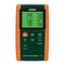 Registradores de Datos Extech Instruments TM500 Manual De Usuario