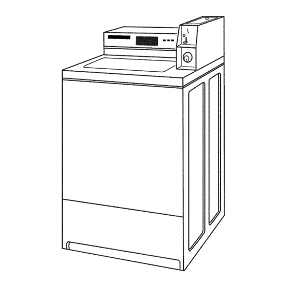 Maytag MAT14PD Instrucciones De Instalación
