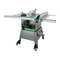 Sierras Hitachi C 10FL Manual De Instrucciones
