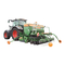 Equipos Agrícolas Amazone Cataya 3000 Super Instrucciones De Servicio