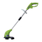 Trimmers GreenWorks 21212 Manual Del Propietário