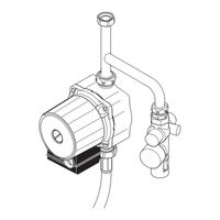 Vaillant 0020302619 Instrucciones De Instalación