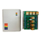 Sistemas de Control DuroZone SMZ-AC Manual De Instrucciones