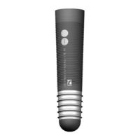 Össur ICEROSS SEAL-IN X5 TF Instrucciones De Uso