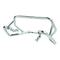 Accesorios de Motocicletas DUCATI Performance 96780561C Manual De Instrucciones