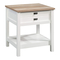 Muebles de Interior Sauder 423392 Instrucciones De Montaje