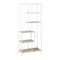 Muebles de Interior Alice's Home LOFT ILFSHELF185 Instrucciones De Montaje