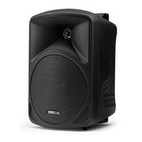 FONESTAR PROBOX-54A Manual De Instrucciones
