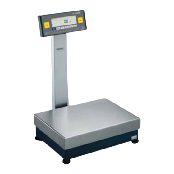 Sartorius Factory Serie Instrucciones De Funcionamiento