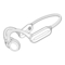 Auriculares Leotec True Bone conduction Manual De Usuario