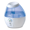 Manual del humidificador Vicks Mini Cool Mist VUl520W
