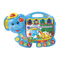 Manual del elefante táctil y de enseñanza de VTech