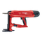 Manuales de Hilti BX 3 y BX 3-L